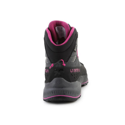 La Sportiva TX4 Evo Mid W'S GTX W shoes 37G900411