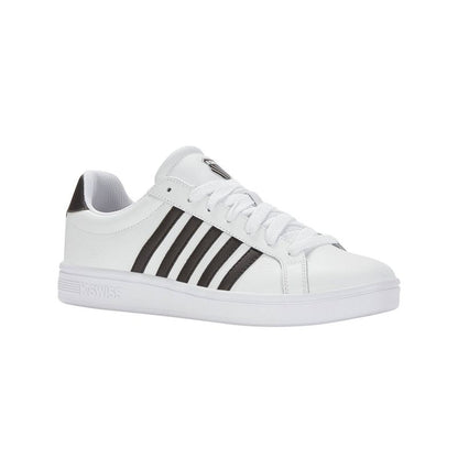 K-Swiss Court Tiebreak M 07011-126-M shoes