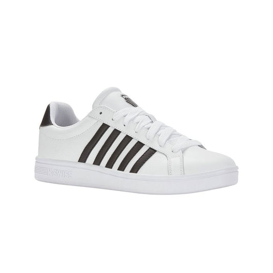 K-Swiss Court Tiebreak M 07011-126-M shoes