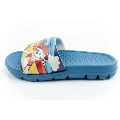 Leomil shoes boys flip-flops Paw Patrol fairy tale Chase Rubble Marshall
