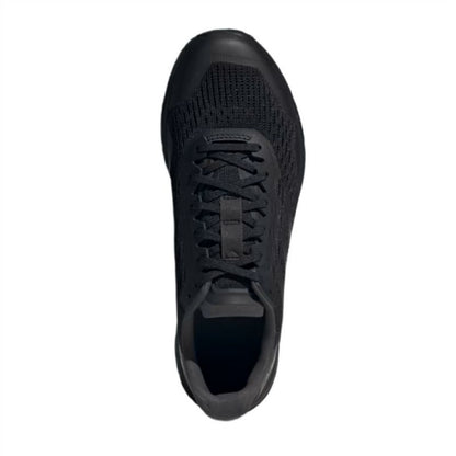 Adidas Terrex Agravic Flow 2 Trail men's sports shoes black - GZ8886