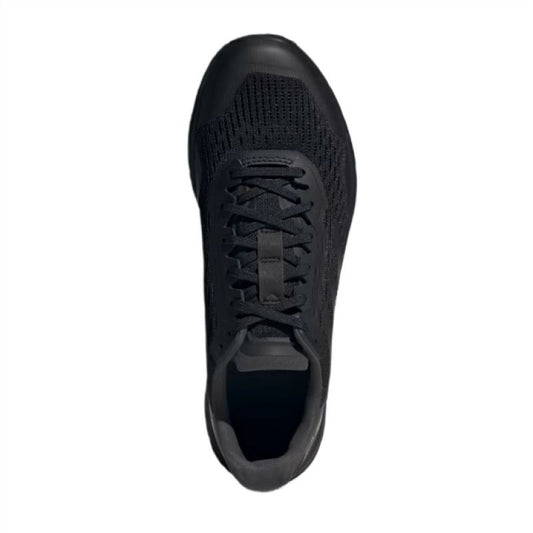 Adidas Terrex Agravic Flow 2 Trail men's sports shoes black - GZ8886