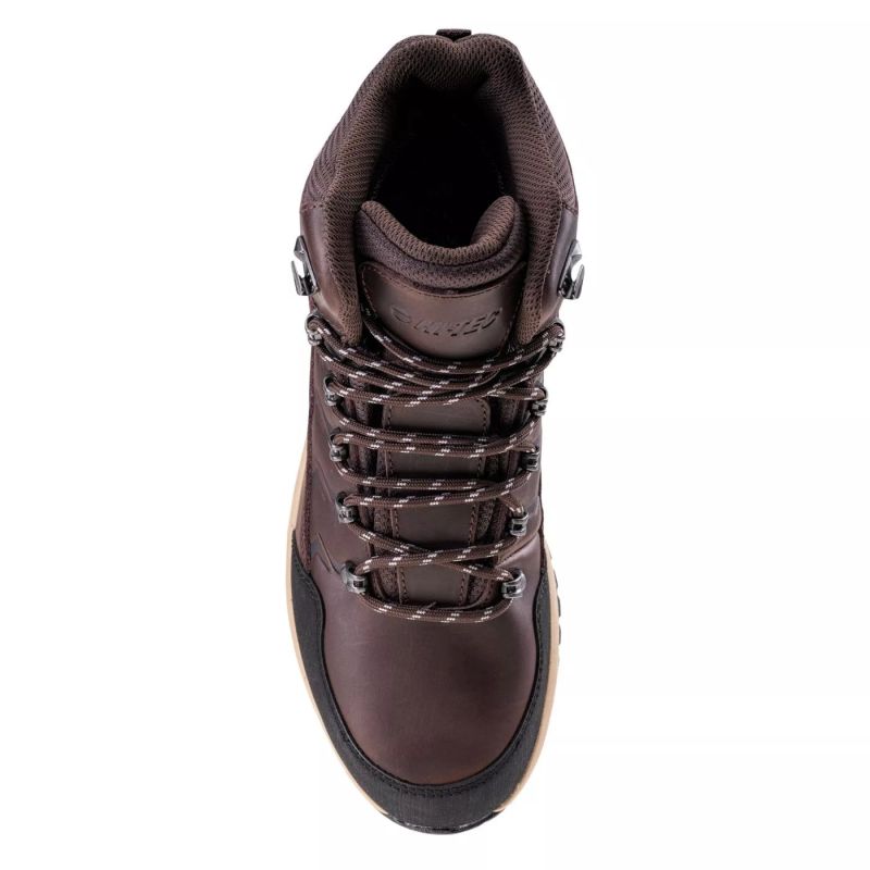 Hi-Tec Leknes Mid AG VM 92800442420 shoes