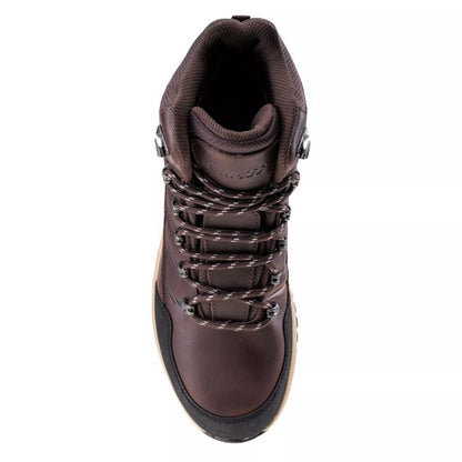 Hi-Tec Leknes Mid AG VM 92800442420 shoes