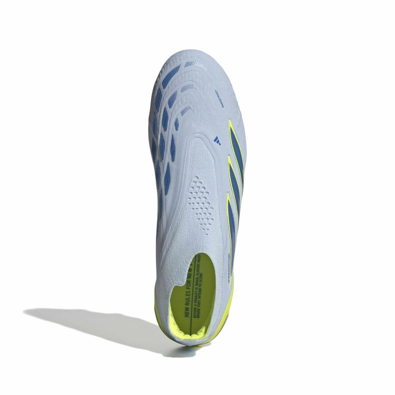 Adidas Predator Elite LL FG JS0410 shoes