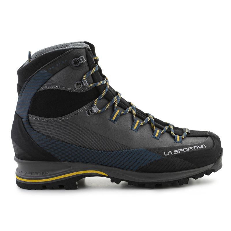 La Sportiva Trango Trk Leather Gtx Carbon Alpine M shoes 11Y900726