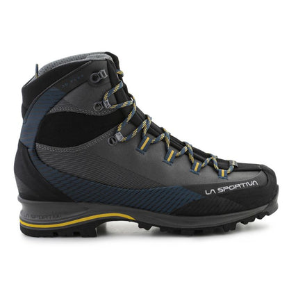 La Sportiva Trango Trk Leather Gtx Carbon Alpine M shoes 11Y900726