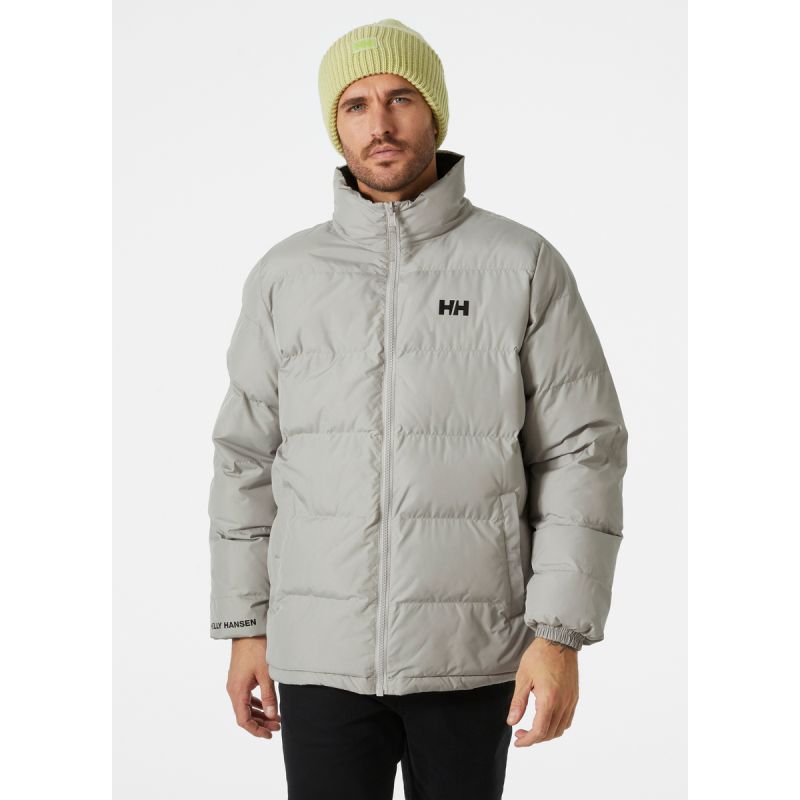 Helly Hansen YU 23 Revesible Puffer M 54060 917 jacket