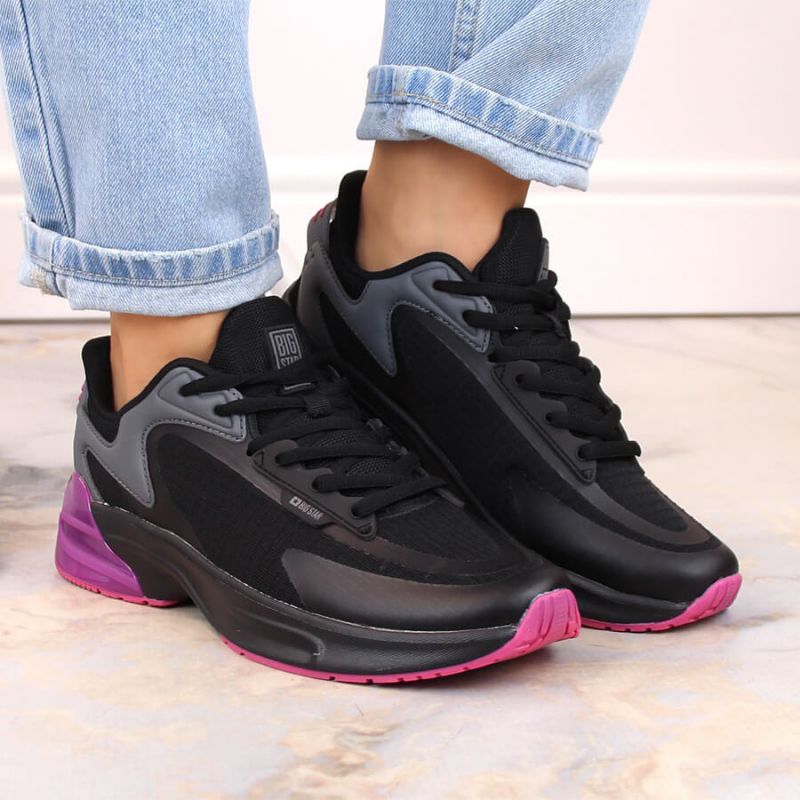 Big Star sneakers W LL274335 INT1941