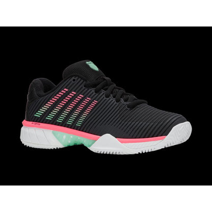 K-Swiss HYPERCOURT EXPRESS 2 HB shoes (96614-037-M)