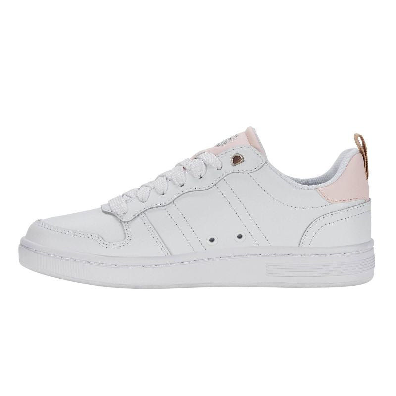 K-Swiss LOZAN MATCH LTH W shoes 98903-191-M