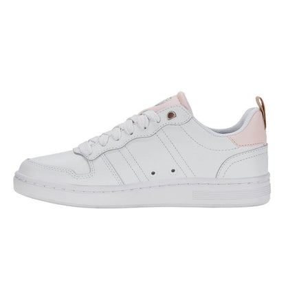 K-Swiss LOZAN MATCH LTH W shoes 98903-191-M