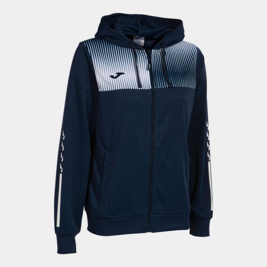 Joma Eco Supernova Zip-Up Hoodie W 901939.332