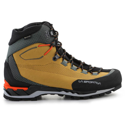 La Sportiva Trango Tech Leather Gtx M 21S732206 shoes