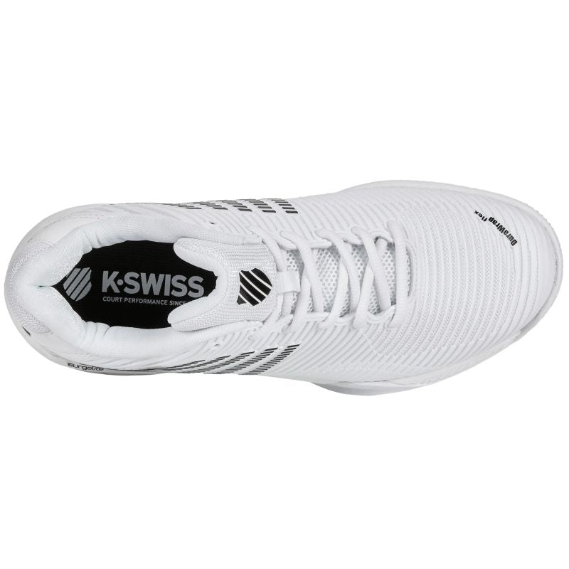 K-Swiss Hypercourt Express 2 M 06613-102-M shoes