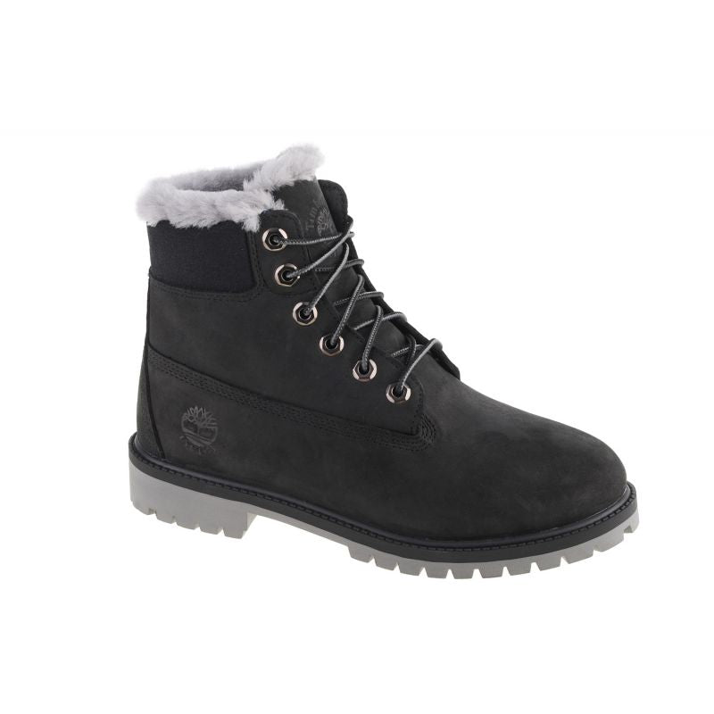Timberland Premium 6 IN WP Shearling Boot Jr 0A41UX shoes