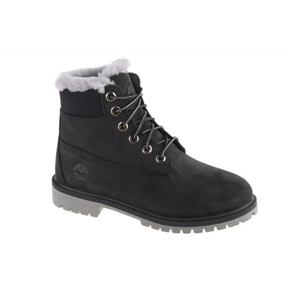 Timberland Premium 6 IN WP Shearling Boot Jr 0A41UX shoes