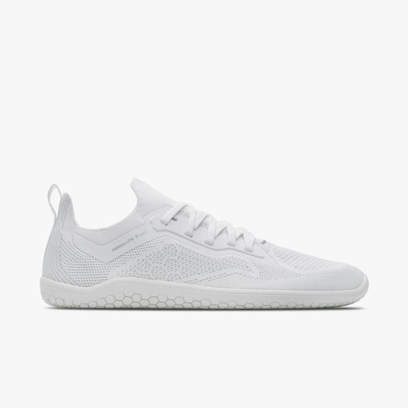 Vivobarefoot Primus Lite Knit Bright W 209304-05 shoes
