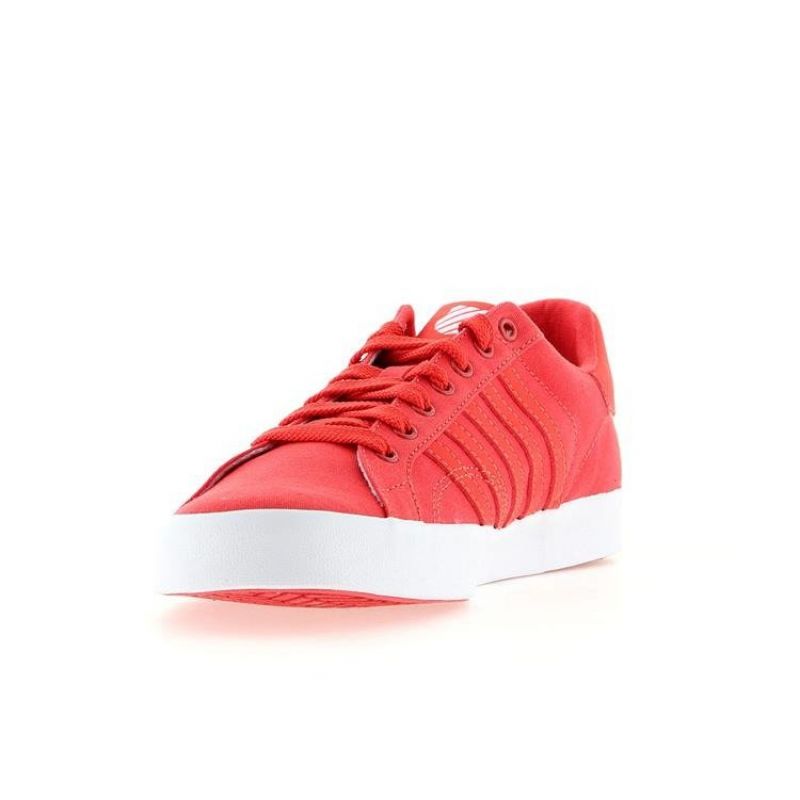 K-Swiss Women's Belmont SO T Sherbet W shoes 93739-645-M