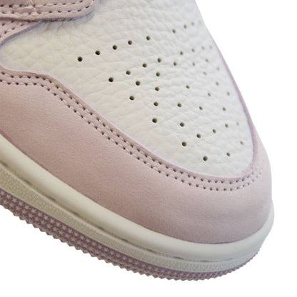 Air Jordan 1 Mid Valentine's Day shoes - DR0174-500