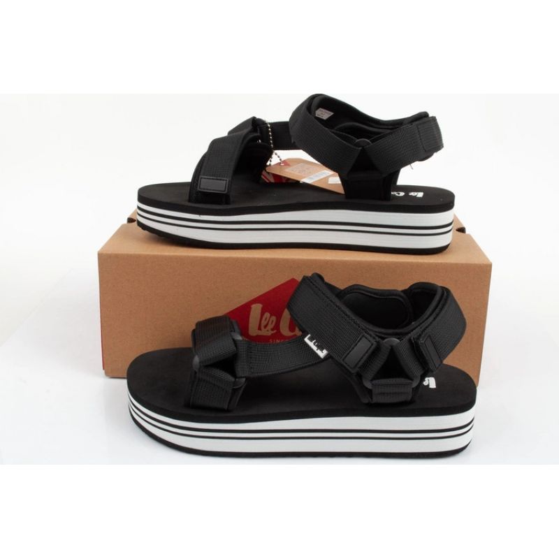 Lee Cooper W sandals LCW-24-05-2753L