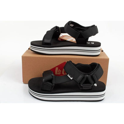 Lee Cooper W sandals LCW-24-05-2753L