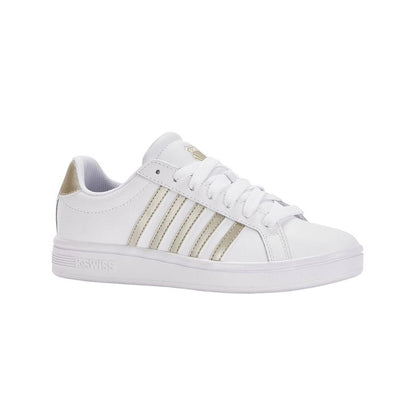 K-Swiss Court Tiebreak W 97011-183-M shoes