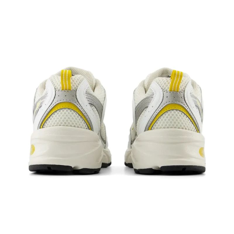 New Balance 530 men's sneakers, beige training shoes (MR530SY)
