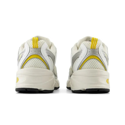 New Balance 530 men's sneakers, beige training shoes (MR530SY)