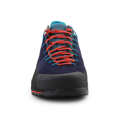 La Sportiva TX4 Evo Deep Sea M shoes 37B643322