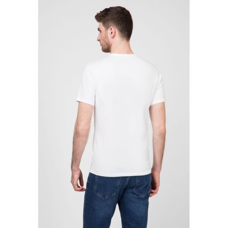 Calvin Klein 2P S/S Crew Neck T-shirt Set M 000NB1088A
