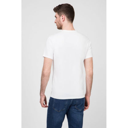 Calvin Klein 2P S/S Crew Neck T-shirt Set M 000NB1088A