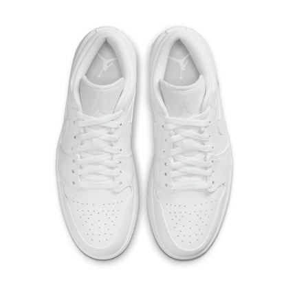 Nike Air Jordan 1 Low M shoes 553558-136
