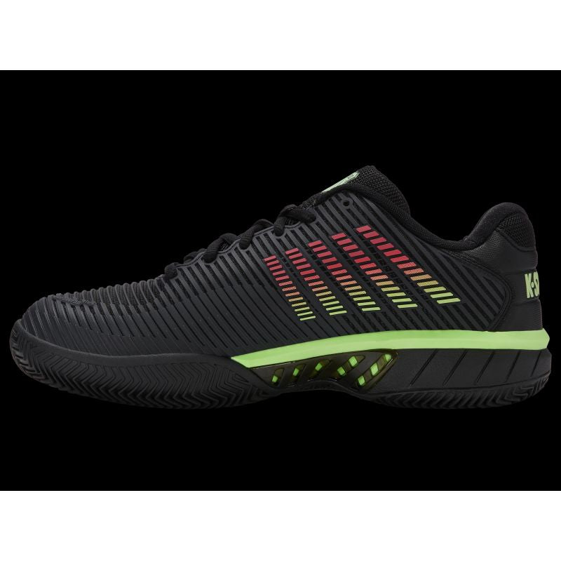 K-Swiss HYPERCOURT EXPRESS 2 HB shoes (06614-034-M)