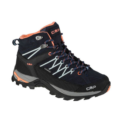 CMP Rigel Mid W shoes 3Q12946-92AD