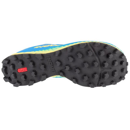 Inov-8 MudTalon M 001144-DGBLYW-P-001 Running Shoes