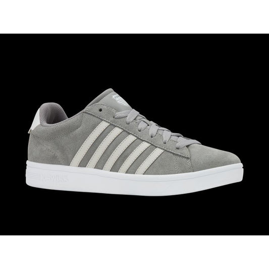 K-Swiss COURT TIEBRK II SDE shoes (09492-029-M)