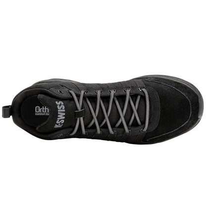 K-Swiss Vista Trainer MID WNT M 07145-010-M shoes