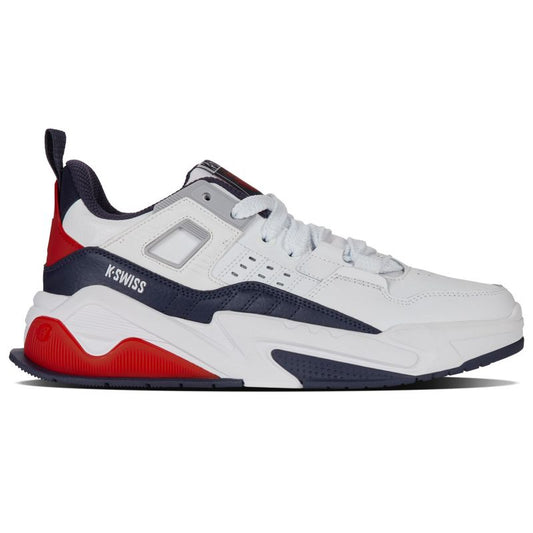 K-Swiss Techna Trainer M 04077-130-M shoes