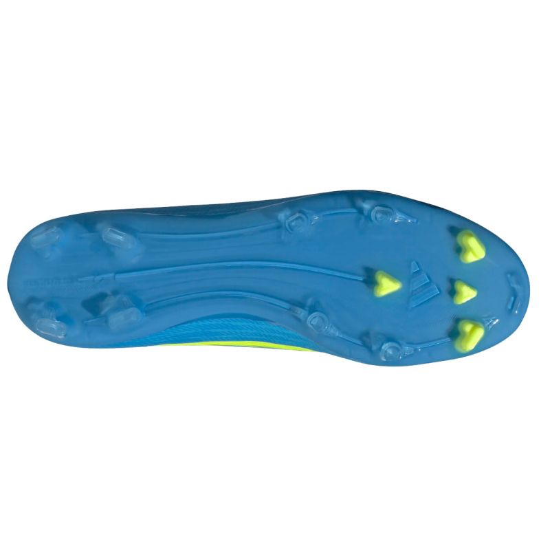 Adidas F50 League FG/MG JR8992 shoes
