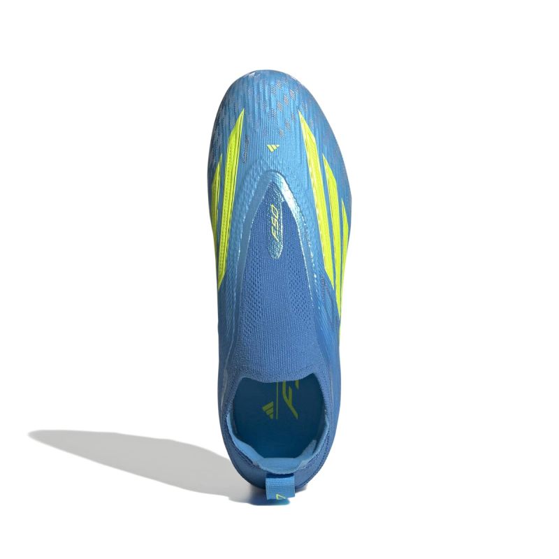 Adidas Junior F50 Elite LL FG JR8960 shoes