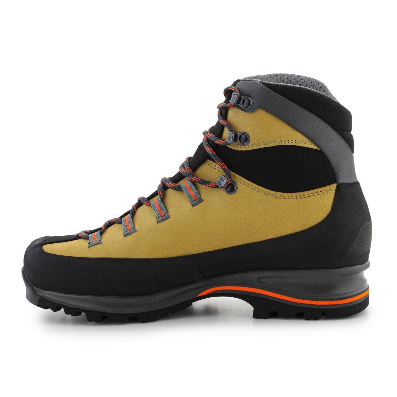La Sportiva Trango Trk Leather Gtx M 11Y732206 shoes