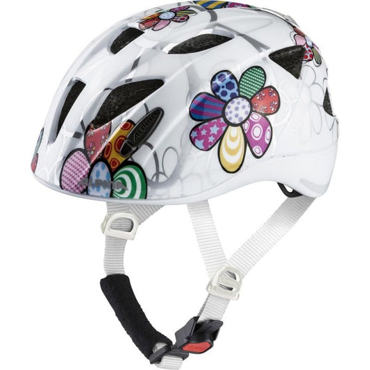 Alpina Ximo Flash Bicycle Helmet 49-54 A9710210