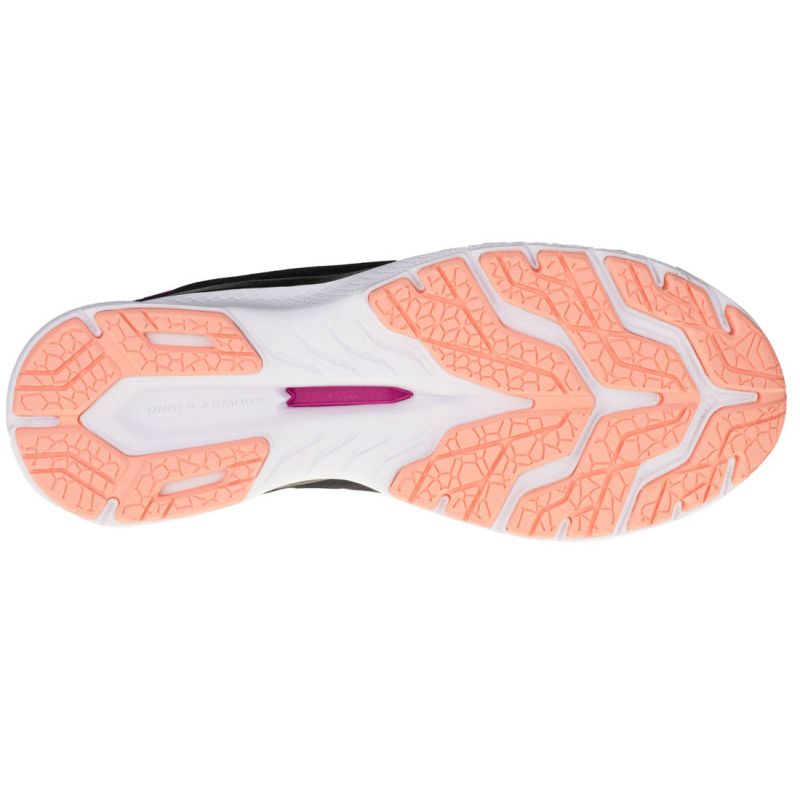 Under Armor W Charged Bandit 6 W shoes 3023023-002
