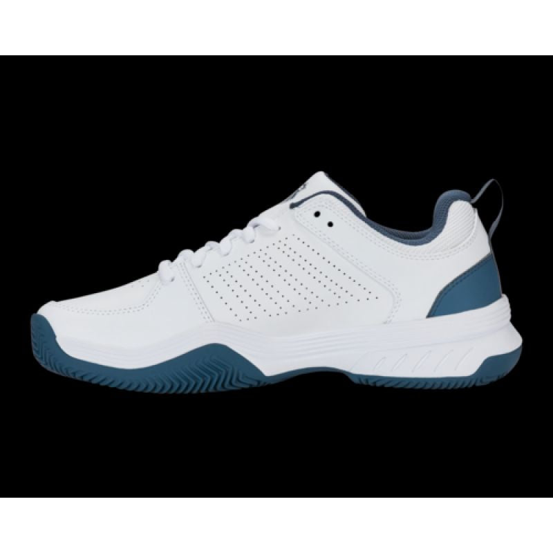 K-Swiss Court Express 2 HB M 04429-135-M shoes
