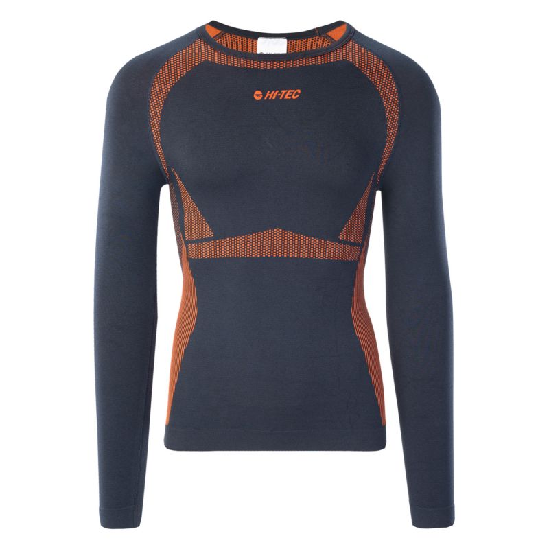 Thermoactive T-shirt Hi-Tec Rair Top M 92800565092