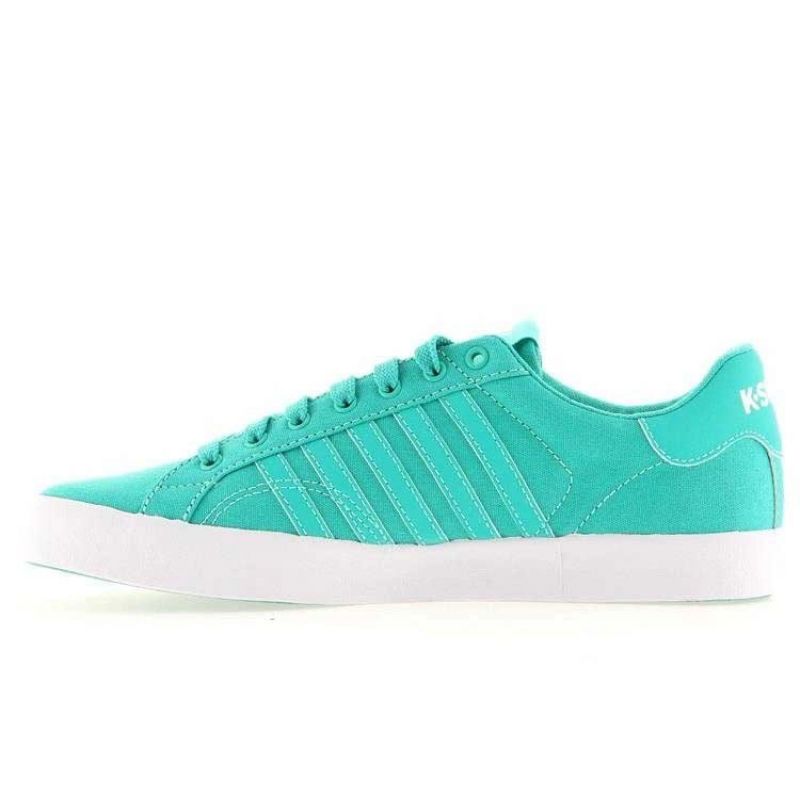 K-Swiss Women's Belmont SO T Sherbet W shoes 93739-386-M