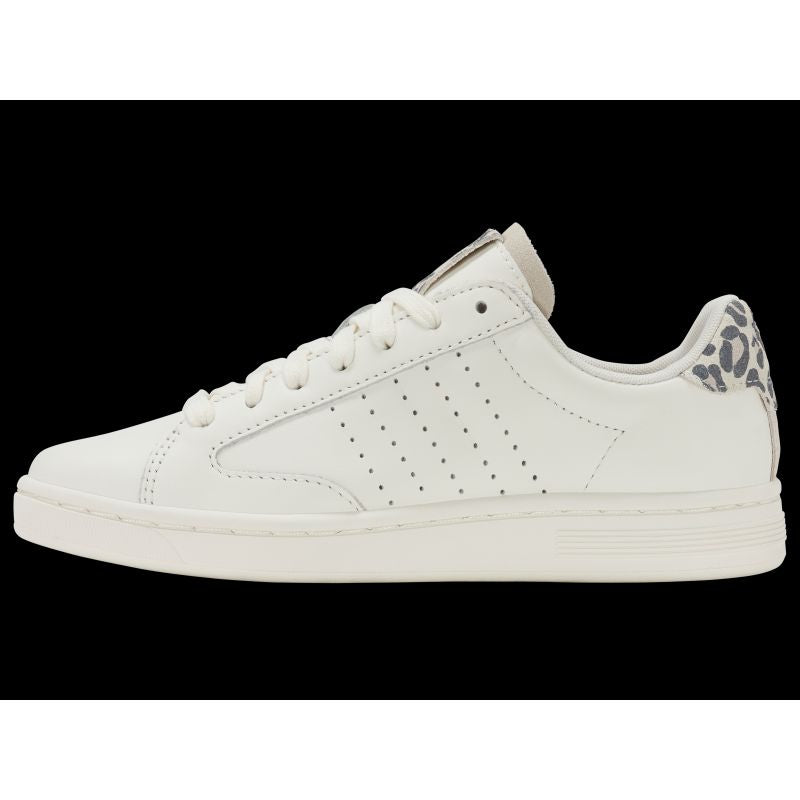 K-Swiss LOZAN KLUB LTH shoes (97263-146-M)