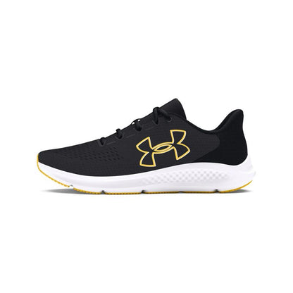 Under Armor UA Charged Pursuit 3 BL M running shoes 3026518-110