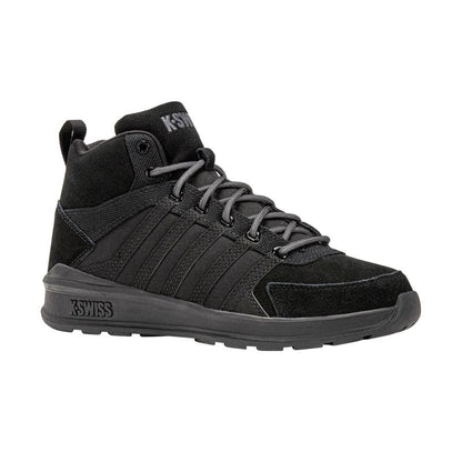 K-Swiss Vista Trainer MID WNT M 07145-010-M shoes